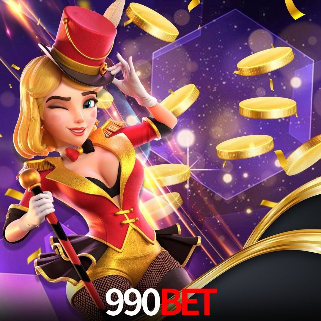 Welcome Bonus 990bet