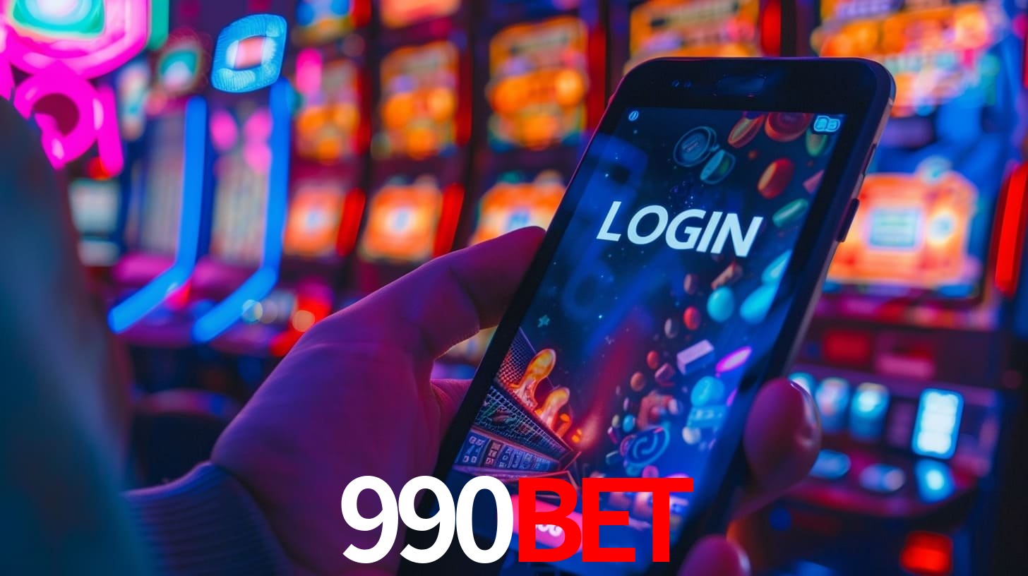 Estatísticas 990bet