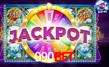 Desvendando o Mundo dos Jogos Virtuais na 990bet
