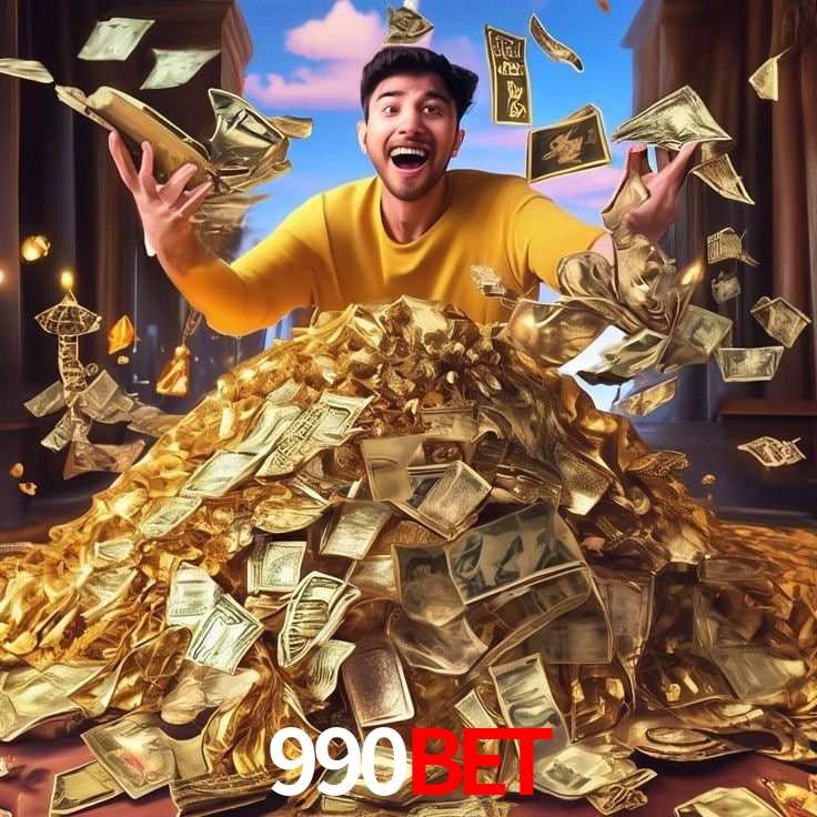 Experiência VIP 990bet