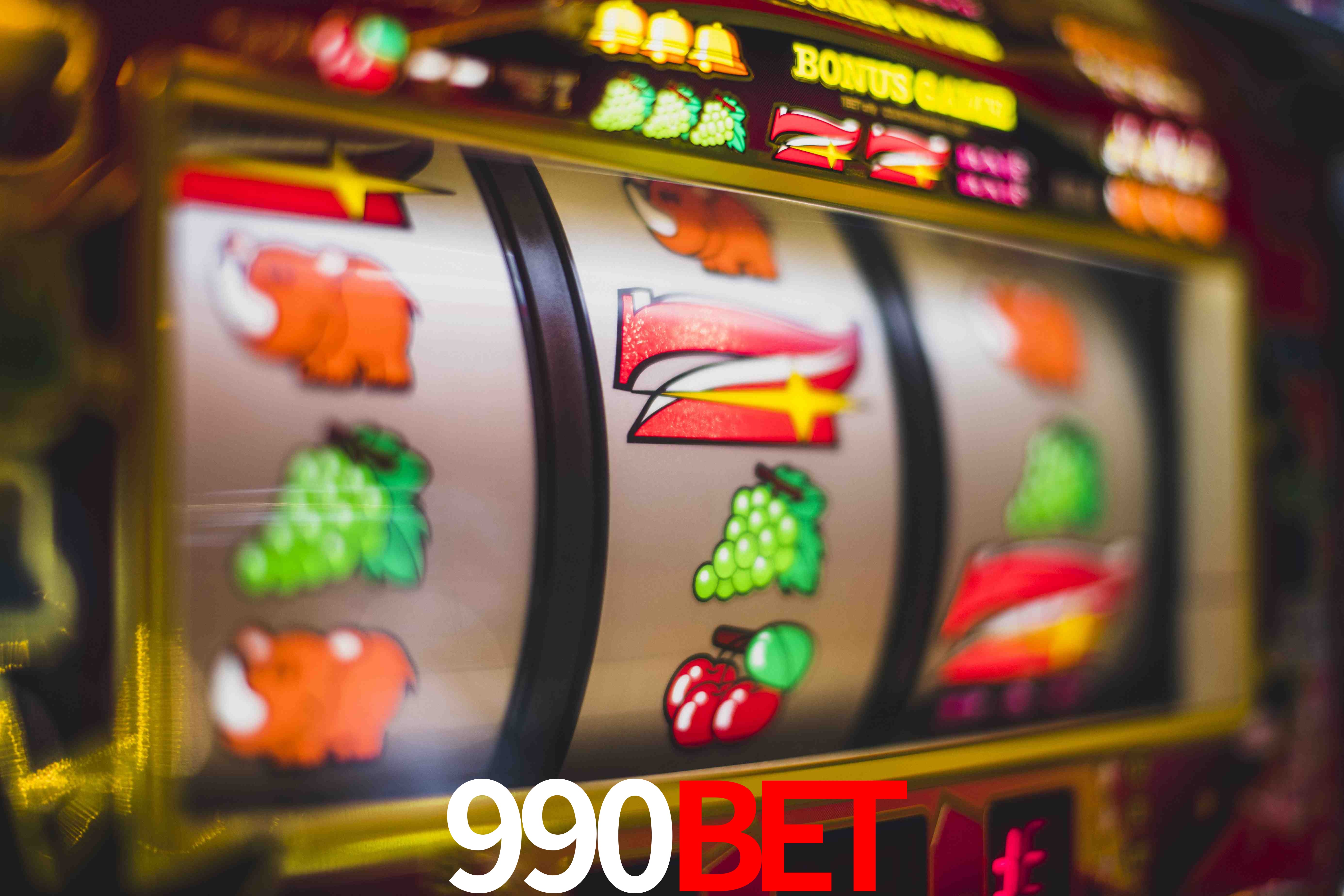 Experiência VIP 990bet