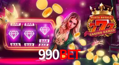 Desvendando o Mundo dos Jogos Virtuais na 990bet