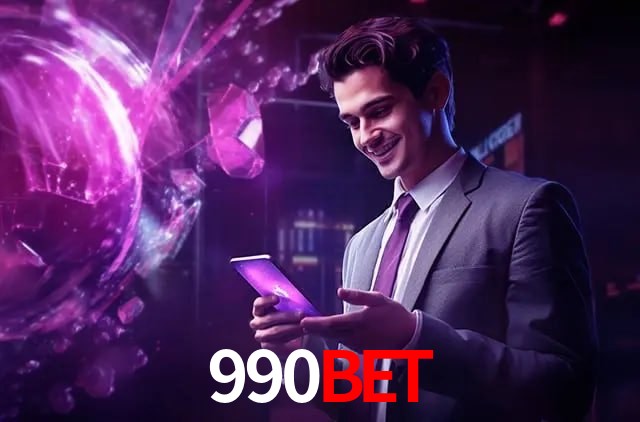 Bonus Features 990bet