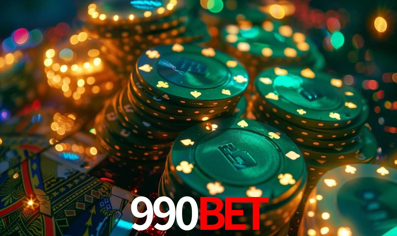 Diretório de Jogos 990bet