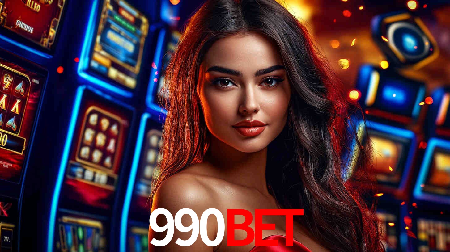A Experiência Imersiva dos Cassinos Ao Vivo no 990bet