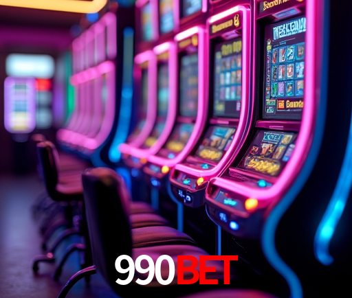 990bet Slot - 320+ Caça-Níqueis Premium