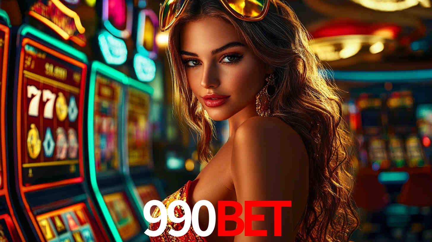 Live Casino 990bet