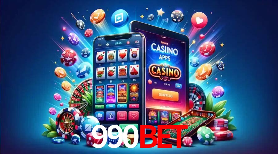 Exclusive Offers 990bet