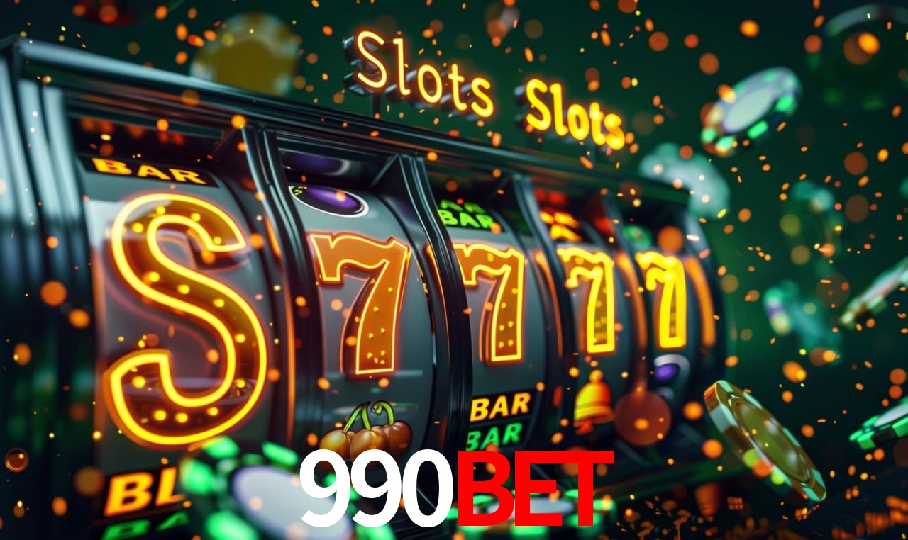 Avaliações dos Jogadores 990bet