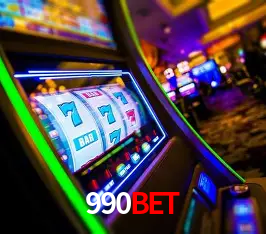 Apostas Esportivas na 990bet: Um Guia Completo