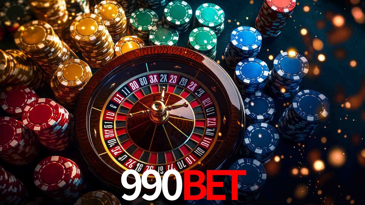 Tournaments 990bet