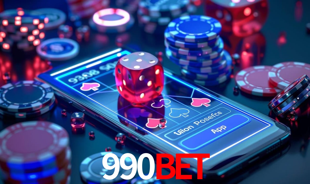 990bet - Análise de Mercados Esportivos