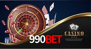 Provedores de Jogos 990bet