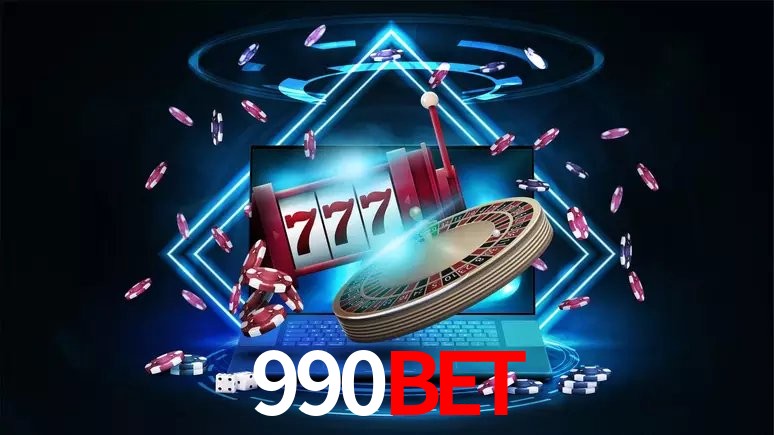 990bet Belo Horizonte - Jackpots