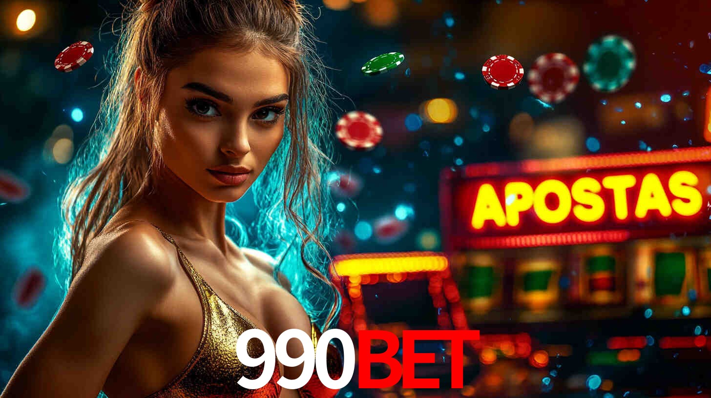 Descubra a Essência do 990bet: Nossa História e Compromissos
