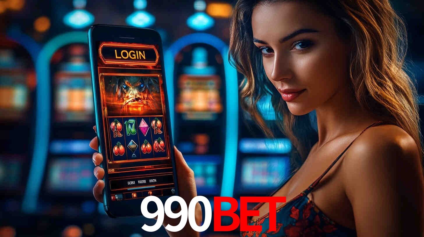 990bet: A Experiência de Casino com Jogos de Mesa ao Vivo