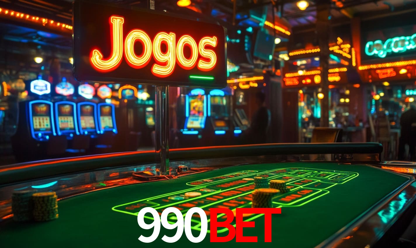 990bet Salvador - Statistics