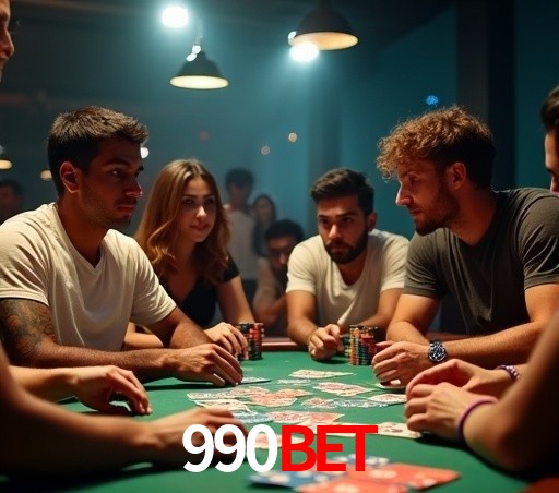 990bet Salvador - Promo Stats