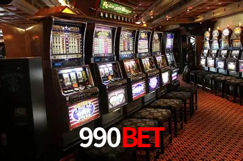 Inovações de Jogos na 990bet: O Futuro das Experiências Interativas