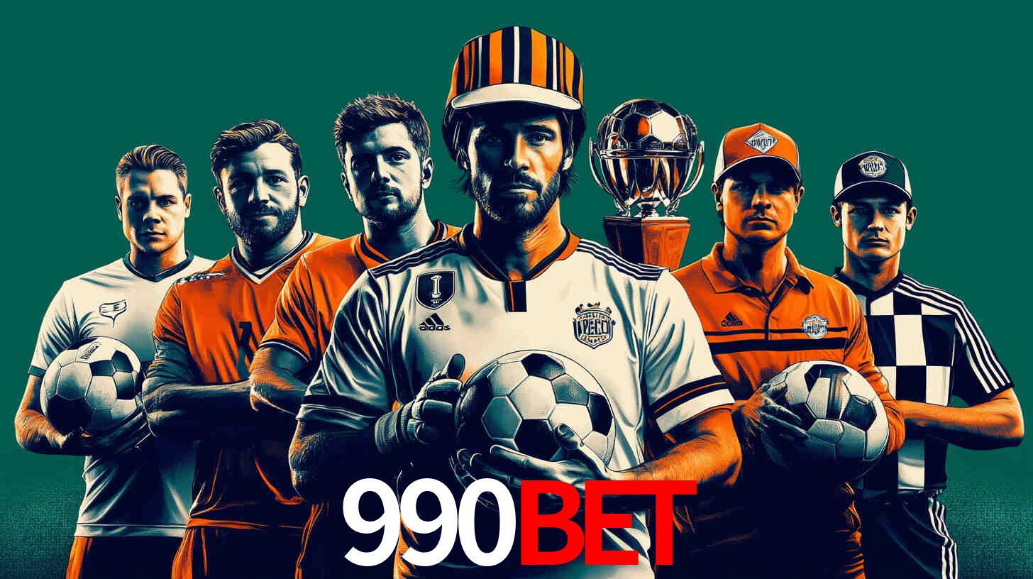 Explorando a Categoria de Eventos em Apostas na 990bet
