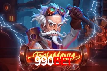 990bet Brasília - Jogo Features