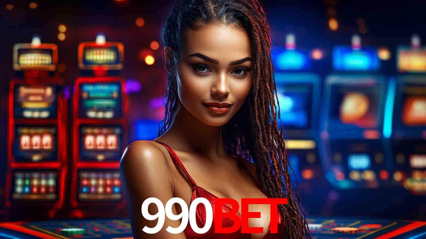 Desvendando o Mundo dos Jogos Virtuais na 990bet
