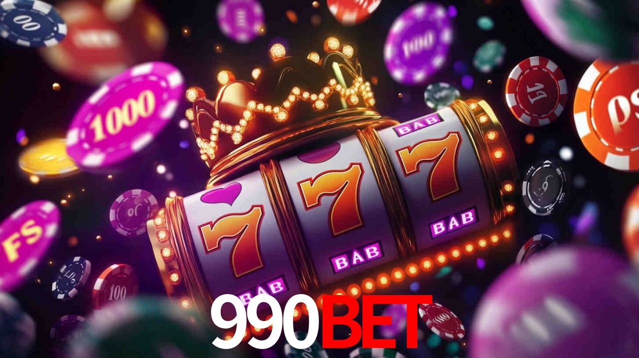 2FA Security 990bet