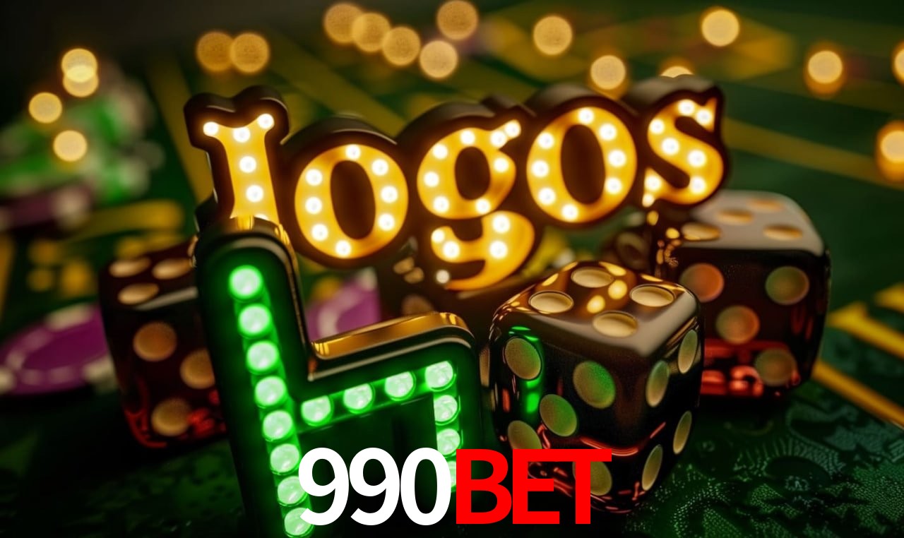 Design Responsivo 990bet