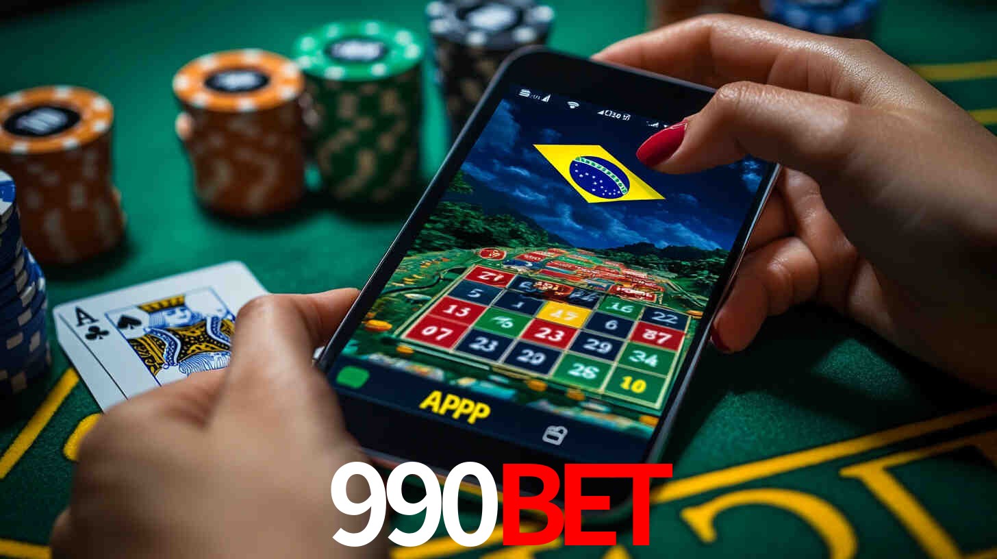 Explorando a Categoria de Eventos em Apostas na 990bet