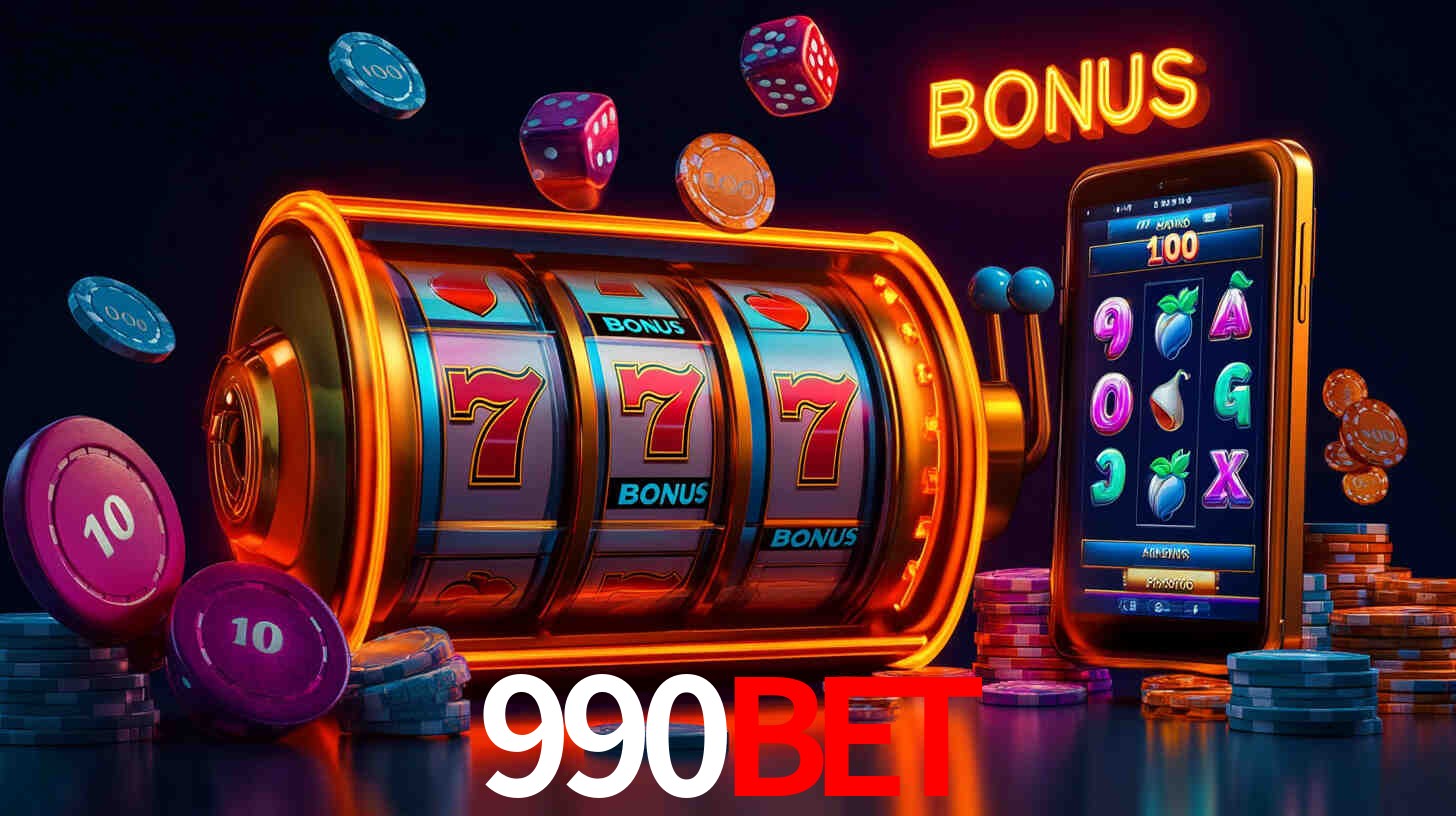 Inovações de Jogos na 990bet: O Futuro das Experiências Interativas