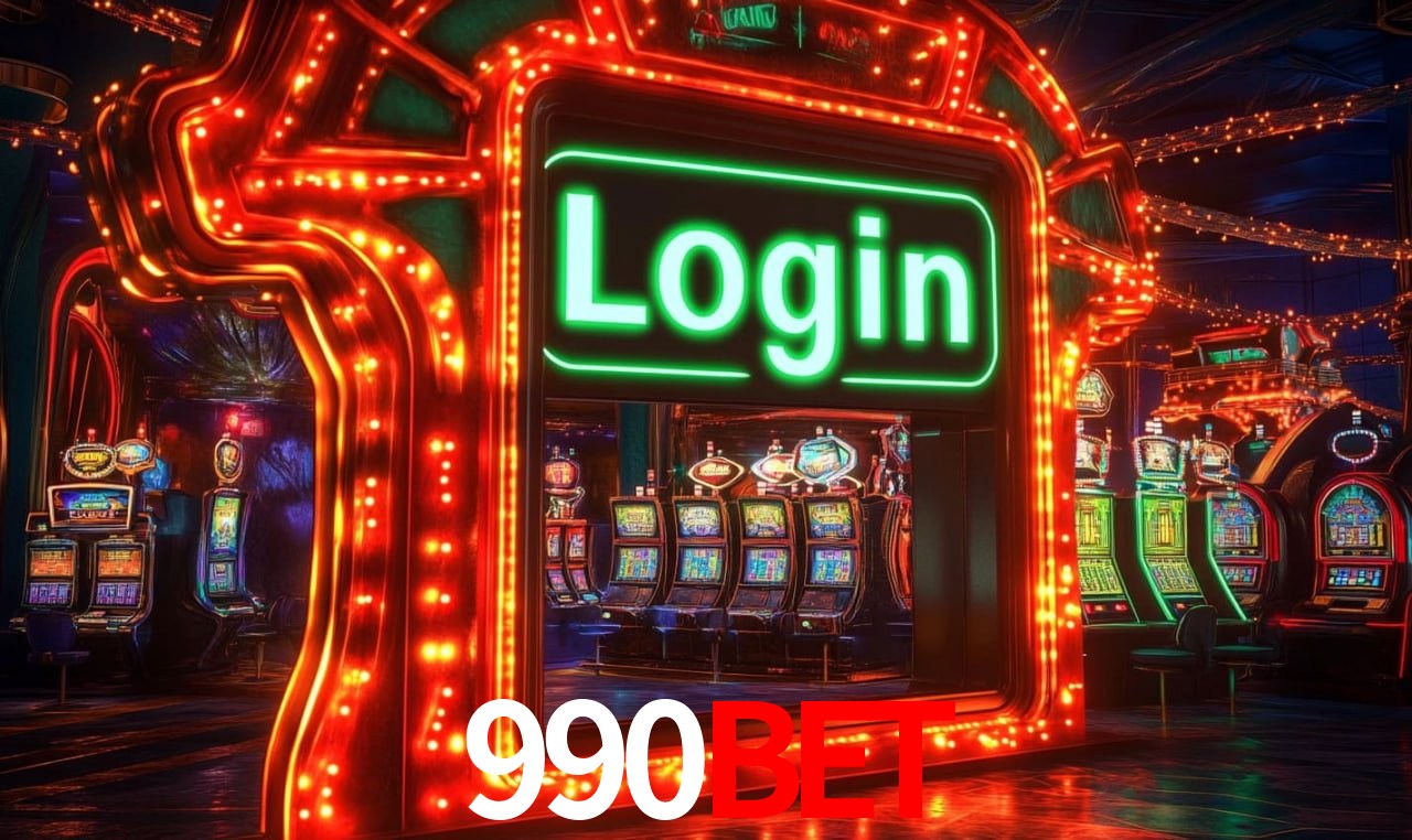 Jogos de Slot 990bet