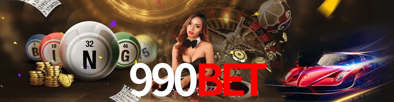 990bet São Paulo - Top Slots