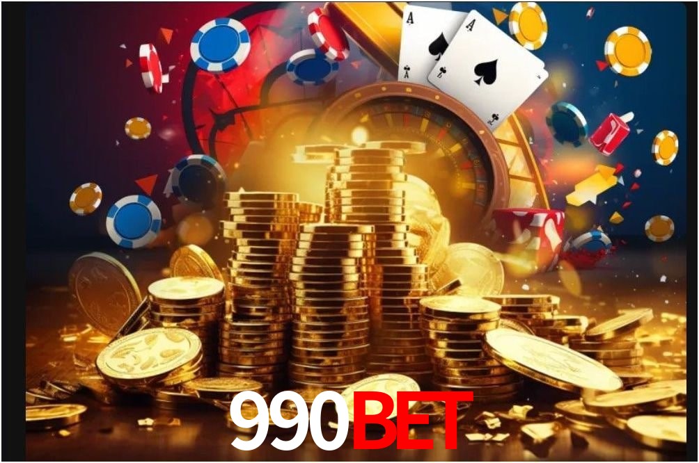 Programa VIP 990bet