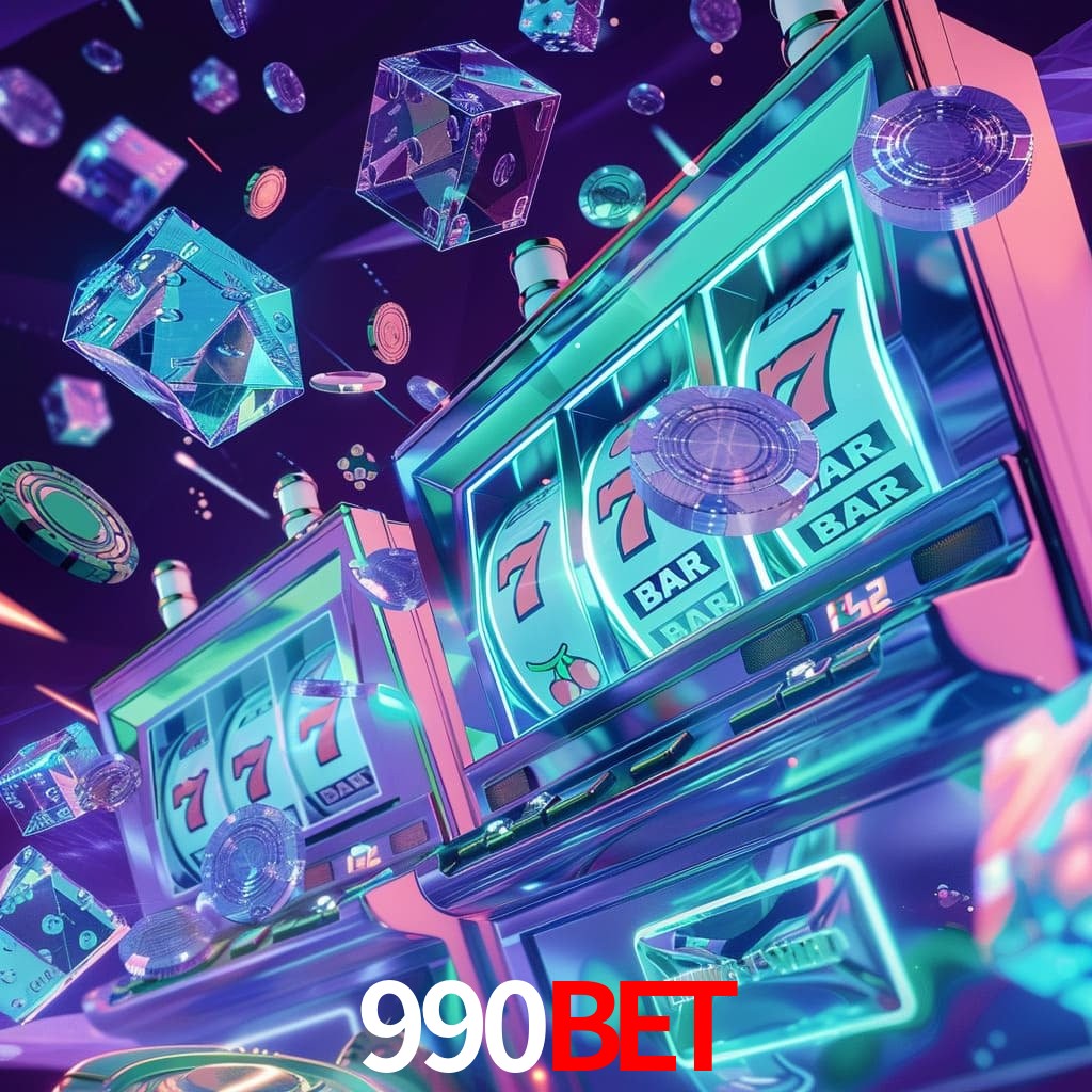PIX Instantâneo 990bet
