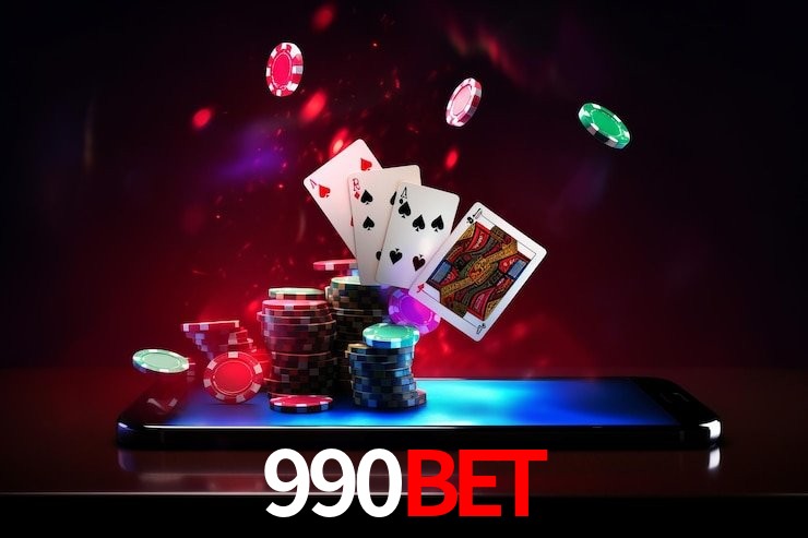 Secure Login 990bet