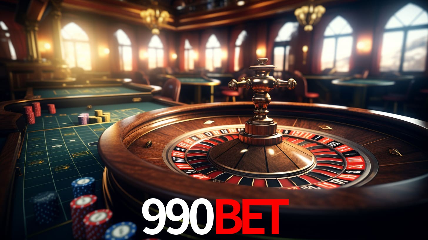 Football Betting 990bet