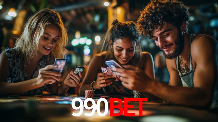 Spaceman Game 990bet