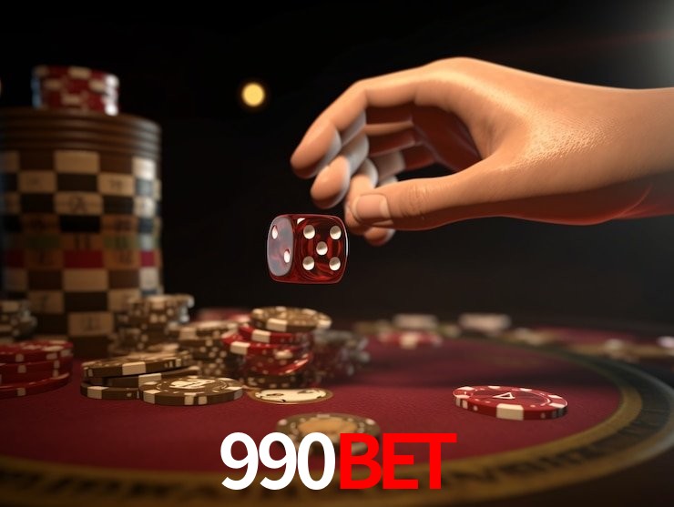 Promoção Relâmpago 990bet