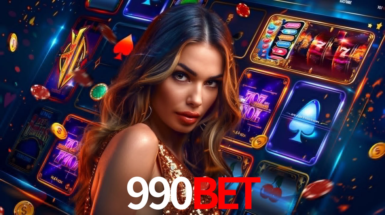 cassino 990bet