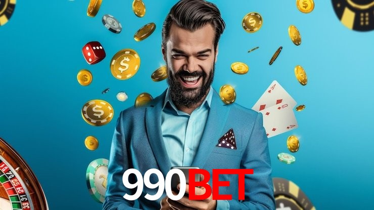 Account Benefits 990bet