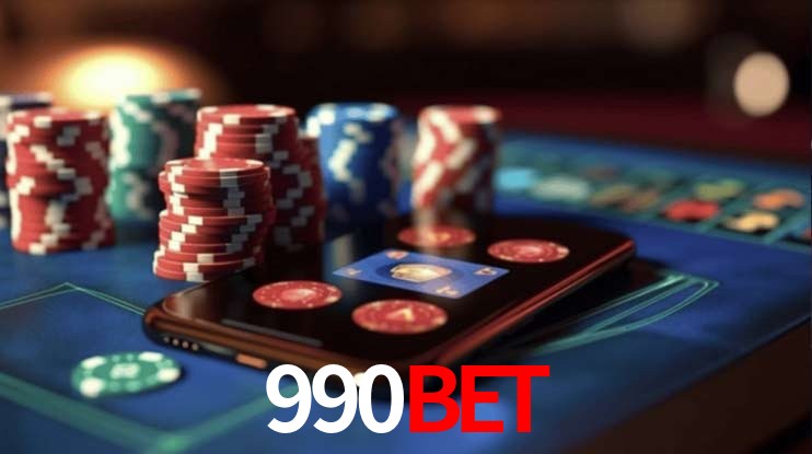 Recursos de Bônus 990bet