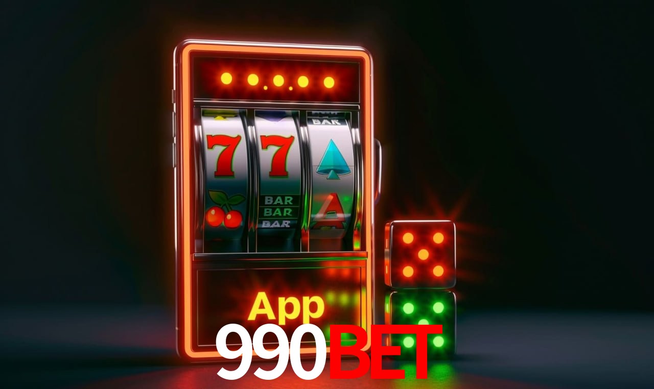 Tecnologia da Plataforma 990bet