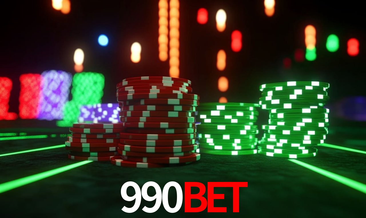Game Providers 990bet