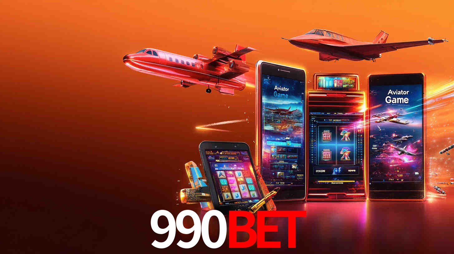 Apostas Esportivas na 990bet: Um Guia Completo