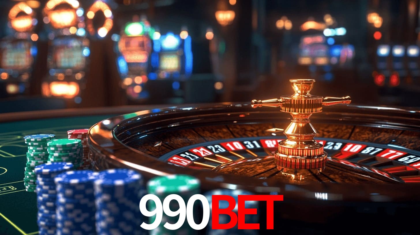 990bet: Jogos de Caça-Níqueis-Altas Recompensas, Roleta-Velocidade, Blackjack-Desafios Máximos