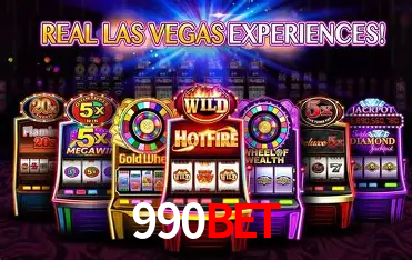 990bet Belo Horizonte - VIP Casino