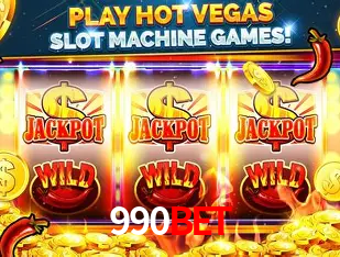 Desvendando o Mundo dos Jogos Virtuais na 990bet