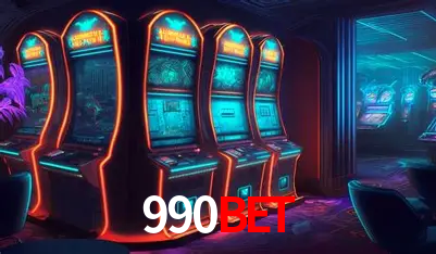 990bet Cassino - 80+ Mesas ao Vivo