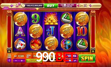 A Emoção da Loteria na 990bet: Uma Chance de Mudança de Vida