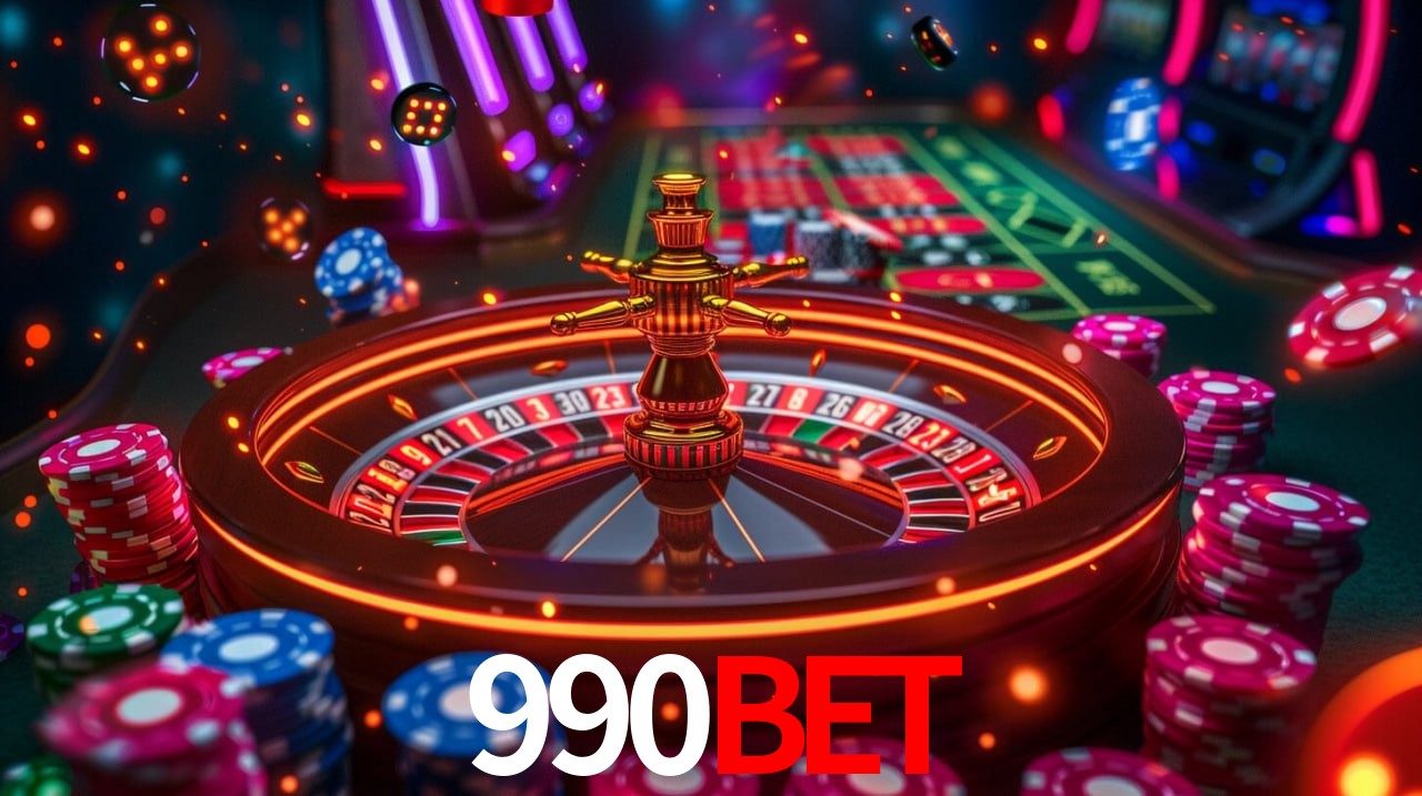 Torneios 990bet